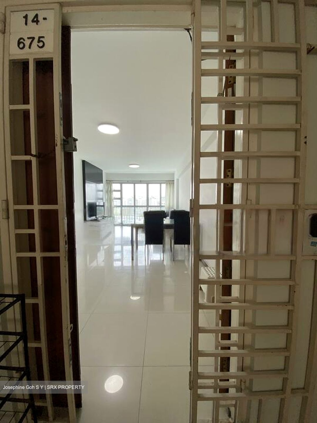 Blk 633A Edgedale Green (Punggol), HDB 4 Rooms #485207201